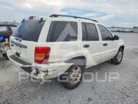 2004 Jeep CHEROKEE фото