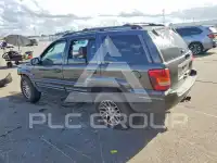 2004 Jeep CHEROKEE фото