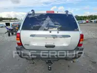 2004 Jeep CHEROKEE фото