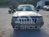 2004 Jeep CHEROKEE photo