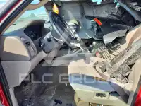 2004 Jeep CHEROKEE фото