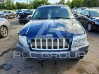 2004 Jeep CHEROKEE фото