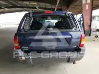 2004 Jeep CHEROKEE фото