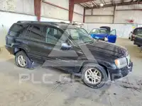 2004 Jeep CHEROKEE фото