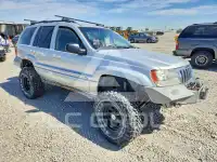 2004 Jeep CHEROKEE фото