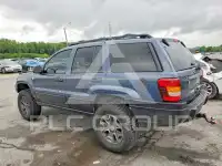 2004 Jeep CHEROKEE фото