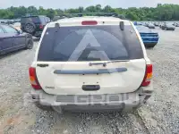 2004 Jeep CHEROKEE photo