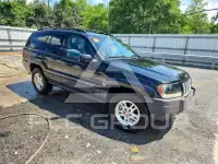2004 Jeep CHEROKEE photo