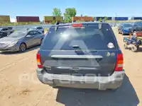 2004 Jeep CHEROKEE фото