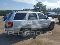 2004 Jeep CHEROKEE фото
