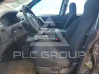 2004 Jeep CHEROKEE фото
