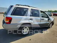 2004 Jeep CHEROKEE photo
