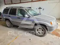 2004 Jeep CHEROKEE фото