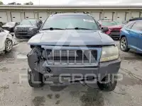 2004 Jeep CHEROKEE фото