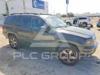 2004 Jeep CHEROKEE фото
