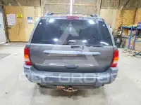 2004 Jeep CHEROKEE фото