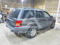 2004 Jeep CHEROKEE фото
