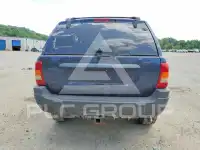 2004 Jeep CHEROKEE фото