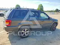 2004 Jeep CHEROKEE фото