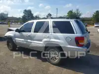 2004 Jeep CHEROKEE фото