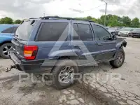 2004 Jeep CHEROKEE фото