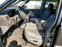 2004 Jeep CHEROKEE фото