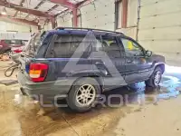 2004 Jeep CHEROKEE photo