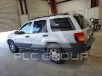 2004 Jeep CHEROKEE фото