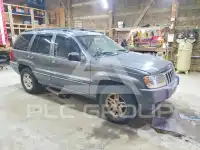 2004 Jeep CHEROKEE фото