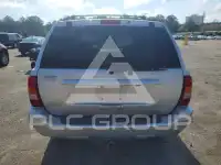 2004 Jeep CHEROKEE фото