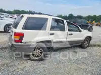 2004 Jeep CHEROKEE photo