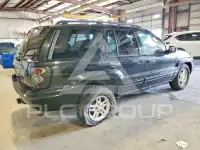 2004 Jeep CHEROKEE фото