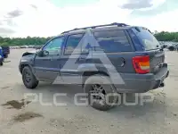 2004 Jeep CHEROKEE фото