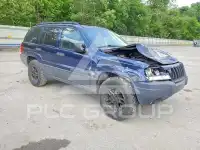 2004 Jeep CHEROKEE фото