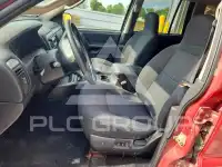 2004 Jeep CHEROKEE фото