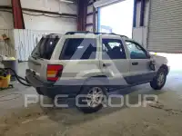 2004 Jeep CHEROKEE фото