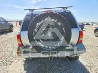 2004 Jeep CHEROKEE фото