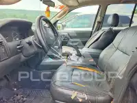 2004 Jeep CHEROKEE photo