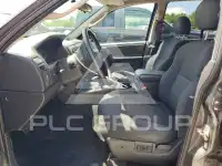 2004 Jeep CHEROKEE фото