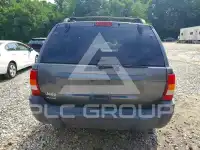 2004 Jeep CHEROKEE фото
