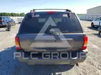 2004 Jeep CHEROKEE photo