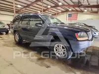 2004 Jeep CHEROKEE photo