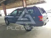 2004 Jeep CHEROKEE фото