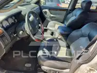 2004 Jeep CHEROKEE фото