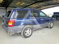 2004 Jeep CHEROKEE фото