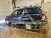 2004 Jeep CHEROKEE photo