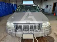 2004 Jeep CHEROKEE фото