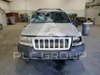 2004 Jeep CHEROKEE фото