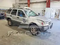 2004 Jeep CHEROKEE фото