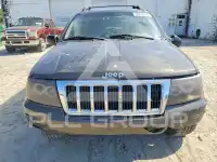 2004 Jeep CHEROKEE фото